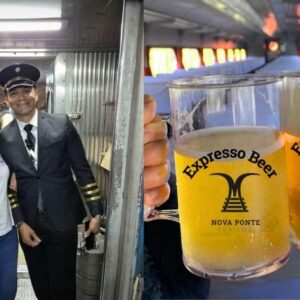 Expresso Beer Paranapiacaba 2ª Ed.