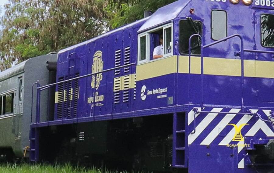 Viagem de Trem Republicano Itu–Salto | Vagão Boutique
