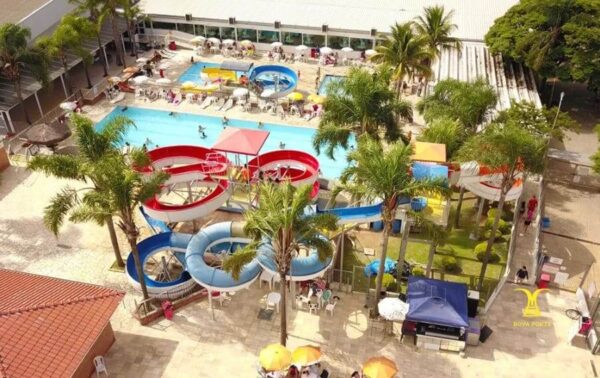 PARQUE MAEDA ITU