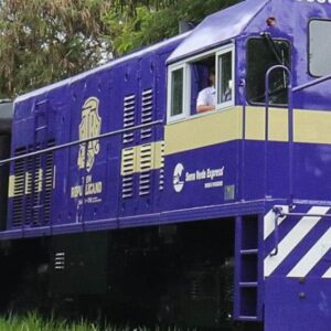 Viagem de Trem Republicano Itu–Salto | Vagão Boutique