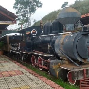 Pacote Expresso São Roque - SP