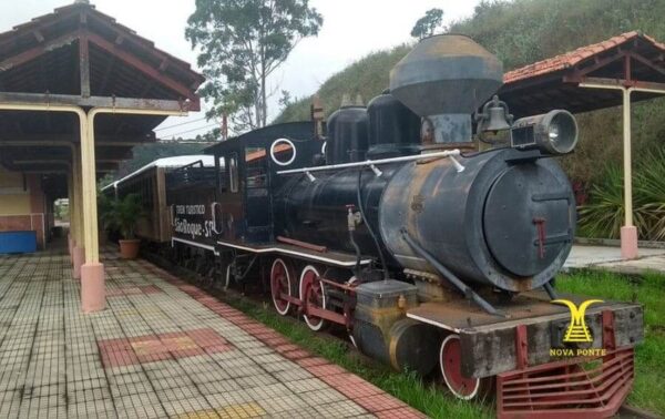 Pacote Expresso São Roque - SP