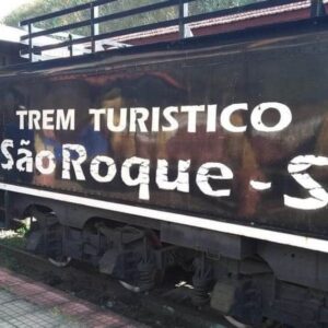 Pacote Expresso São Roque - SP