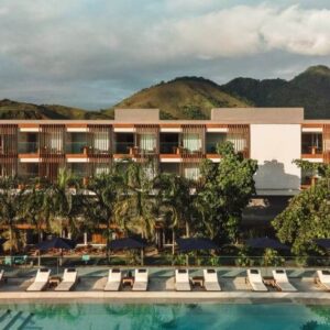 Hotel Fasano Angra dos Reis - Bate e Volta de Luxo