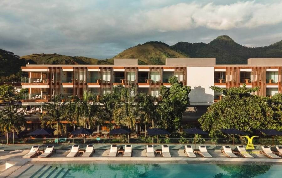 Hotel Fasano Angra dos Reis - Bate e Volta de Luxo