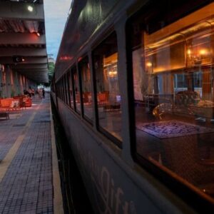 Pacote Expresso Classique Dia Dos Namorados