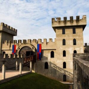Castelo Medieval de São Roque
