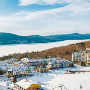 Mont Tremblant e Montreal Canadá