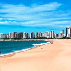 A Rota das Emoções São Luís, Barreirinhas, Parnaíba, Jijoca de Jericoacoara, Fortaleza