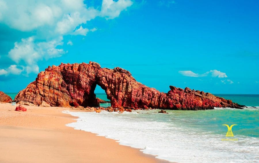 A Rota das Emoções São Luís, Barreirinhas, Parnaíba, Jijoca de Jericoacoara, Fortaleza