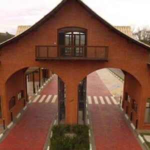 Salesópolis Estância Turística