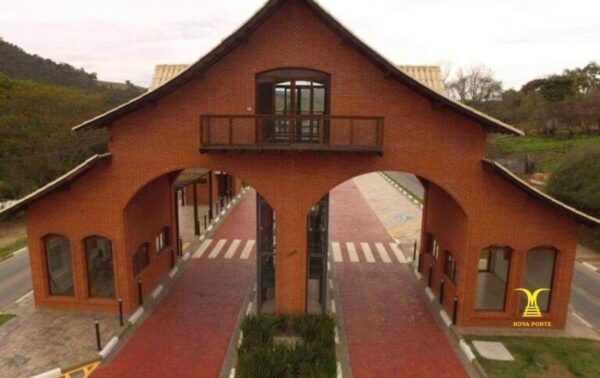 Salesópolis Estância Turística