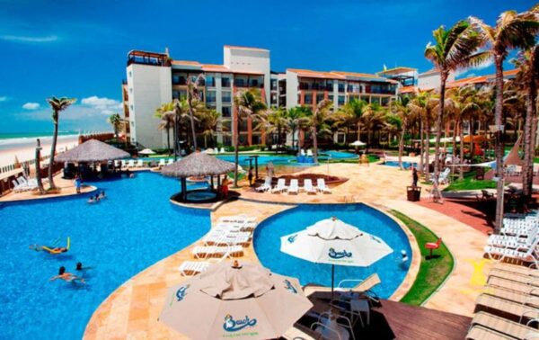 Acqua Beach Resort