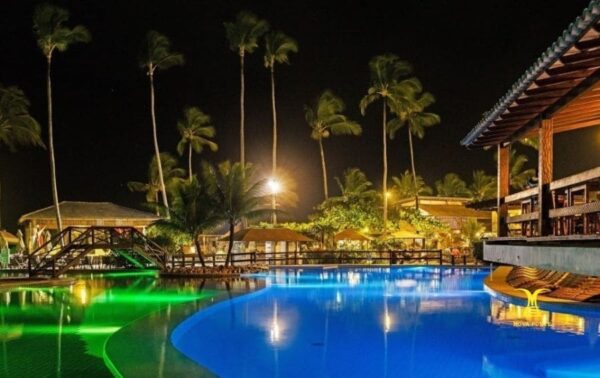 Cana Brava Resort Ilhéus