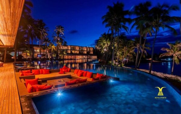 Carmel Taíba Exclusive Resort
