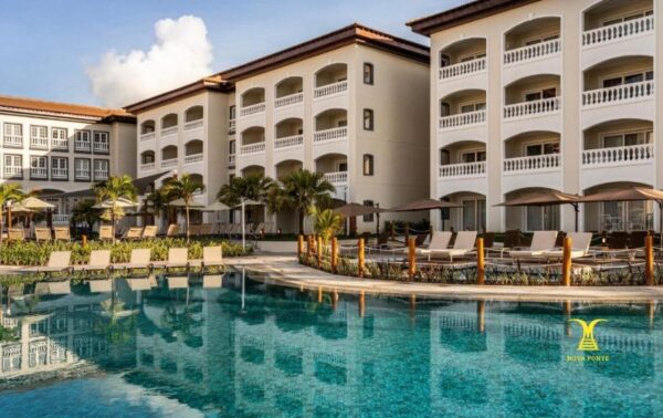 Costa do Sauípe Sol Grand Premium