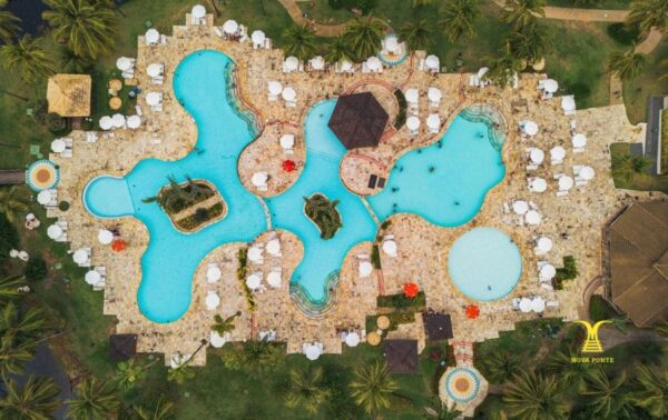 Costa do Sauipe Terra Resorts