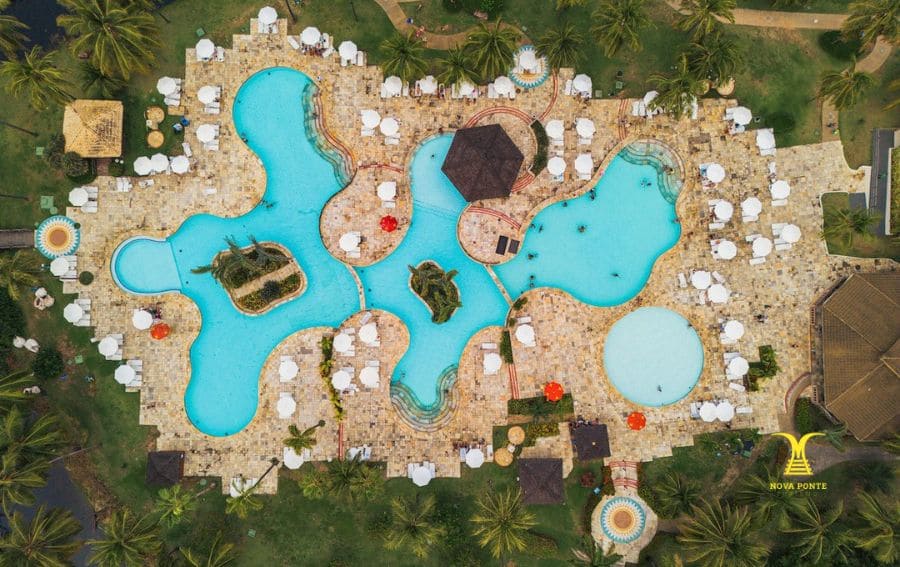 Costa do Sauipe Terra Resorts
