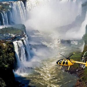 Foz do Iguaçu 04 Dias/03 Noites com Aéreo