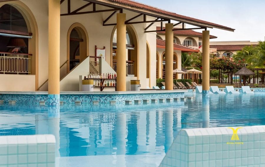 Grand Palladium Imbassaí Resort & Spa
