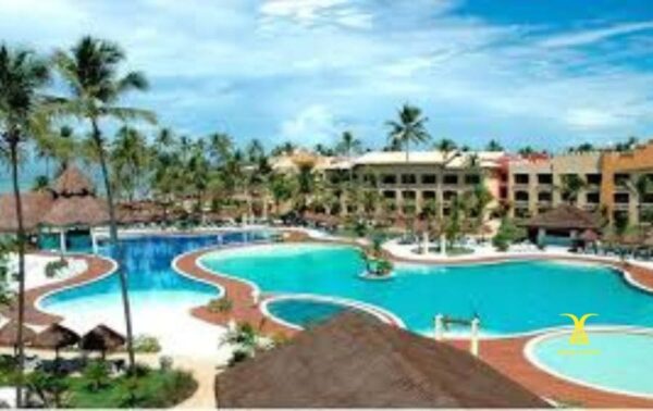 Iberostar Waves Bahia