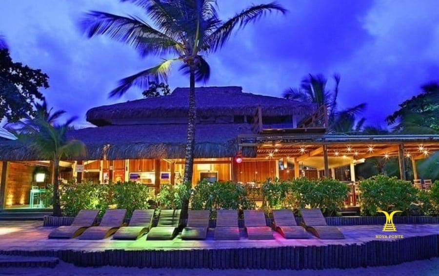 La Torre Resort