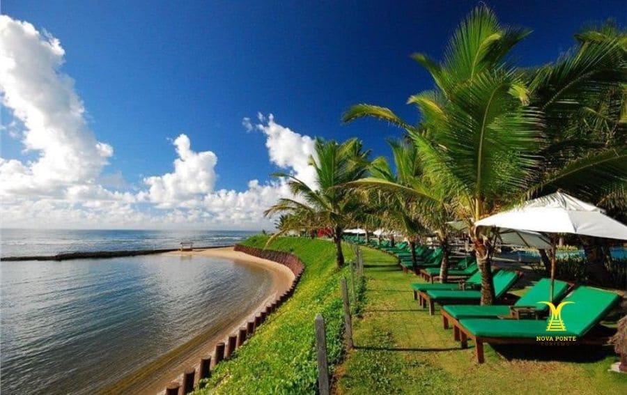 Nannai Resort Spa Muro Alto