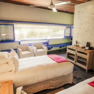 FULL EXPERIENCE EXPLORA LODGE ATACAMA DESERT LODGE Y SPA
