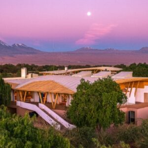 FULL EXPERIENCE EXPLORA LODGE ATACAMA DESERT LODGE Y SPA