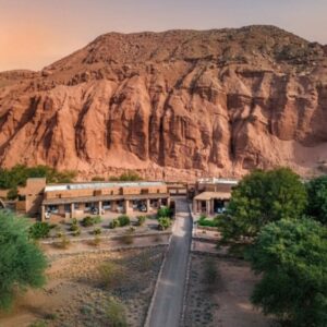 Full Experience Nayara Alto Atacama Desert Lodge Y Spa
