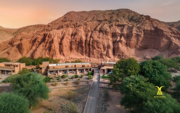 Full Experience Nayara Alto Atacama Desert Lodge Y Spa