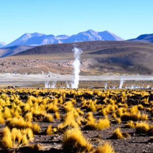 San Pedro de Atacama 08 Dias / 07 Noites Terrestre