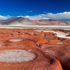 San Pedro de Atacama 5 Dias/ 04 Noites Terrestre