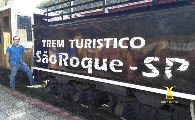 Pacote Expresso São Roque - SP