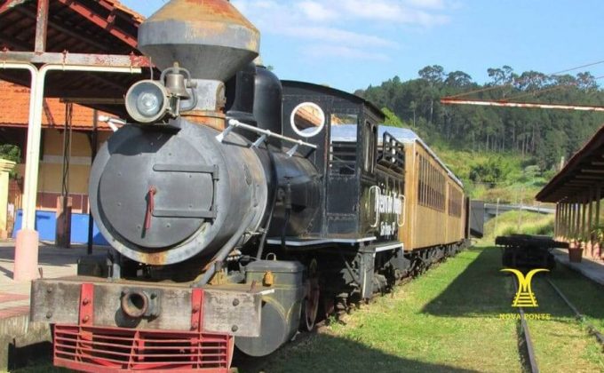 Pacote Expresso São Roque - SP
