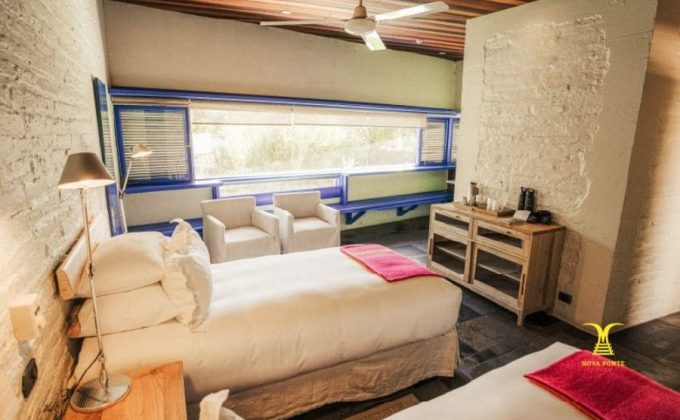 FULL EXPERIENCE EXPLORA LODGE ATACAMA DESERT LODGE Y SPA