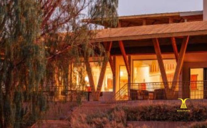 FULL EXPERIENCE EXPLORA LODGE ATACAMA DESERT LODGE Y SPA