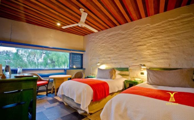 FULL EXPERIENCE EXPLORA LODGE ATACAMA DESERT LODGE Y SPA