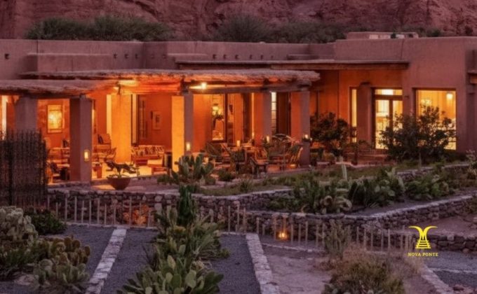 Full Experience Nayara Alto Atacama Desert Lodge Y Spa