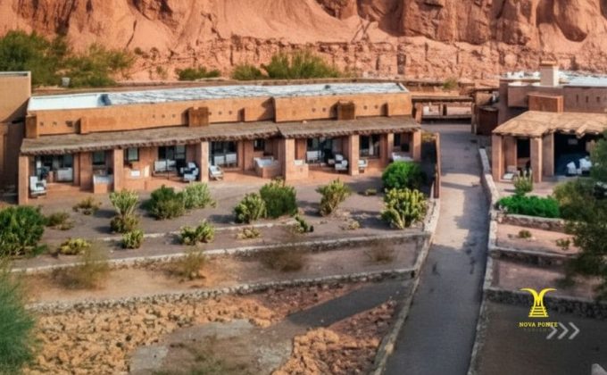 Full Experience Nayara Alto Atacama Desert Lodge Y Spa