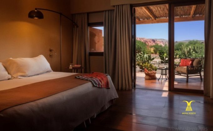 Full Experience Nayara Alto Atacama Desert Lodge Y Spa