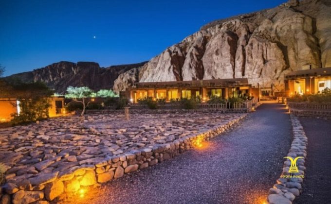 Full Experience Nayara Alto Atacama Desert Lodge Y Spa