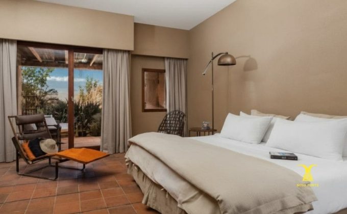 Full Experience Nayara Alto Atacama Desert Lodge Y Spa