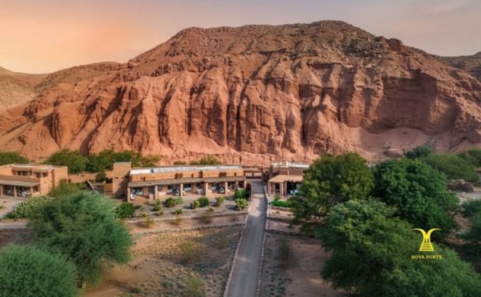 Full Experience Nayara Alto Atacama Desert Lodge Y Spa
