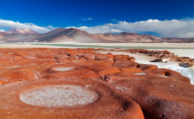 San Pedro de Atacama 5 Dias/ 04 Noites Terrestre