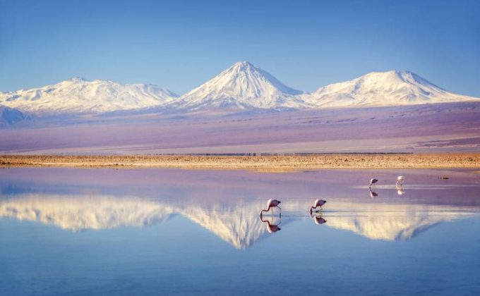 San Pedro de Atacama 5 Dias/ 04 Noites Terrestre