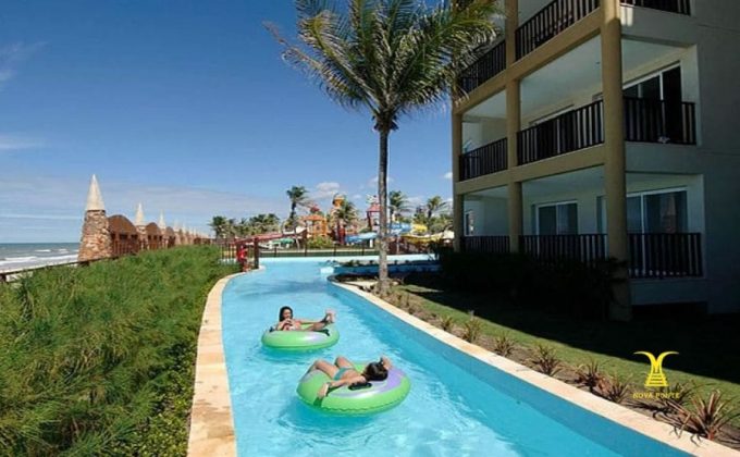 Acqua Beach Resort