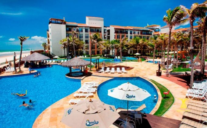 Acqua Beach Resort