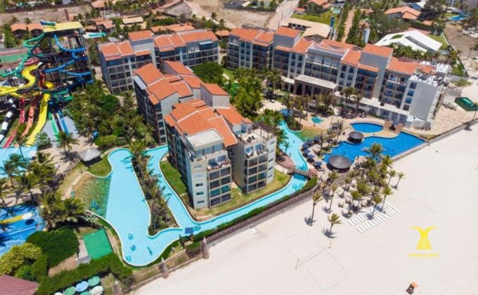 Acqua Beach Resort