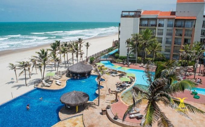 Acqua Beach Resort